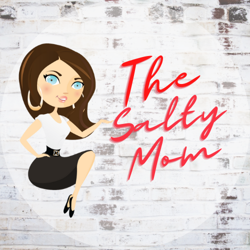 The Salty Mom